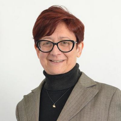MARIACRISTINA BOERI